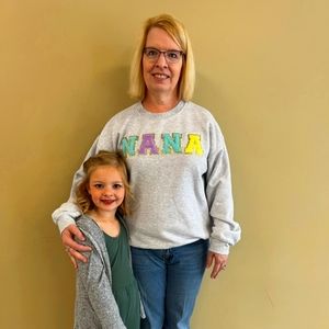 Meet your Posher, Jana